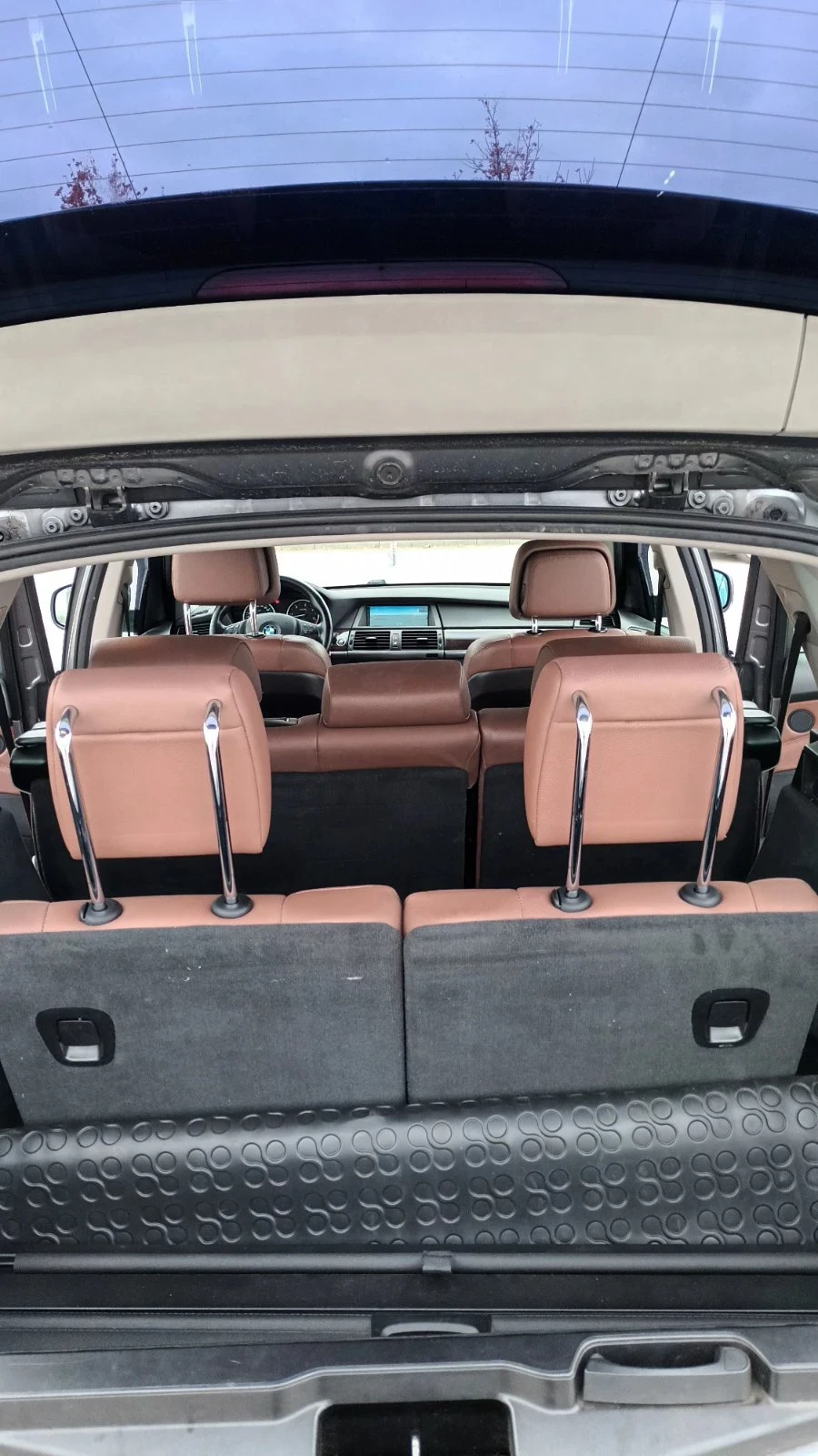 BMW X5 3.0 d X-Drive facelift  7   | Mobile.bg   16