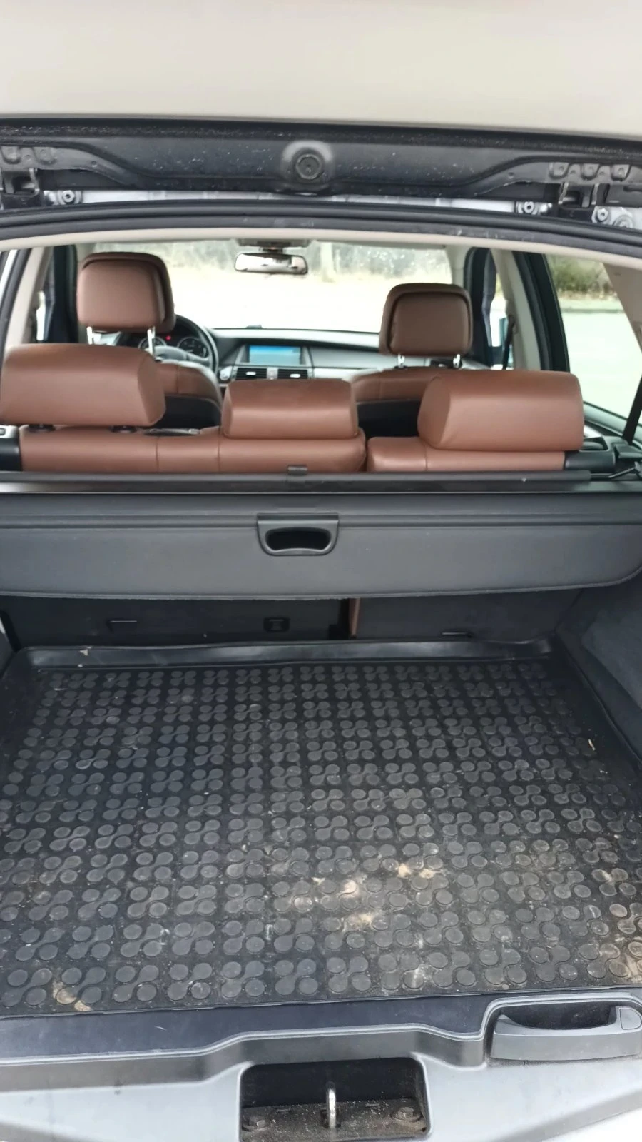 BMW X5 3.0 d X-Drive facelift  7   | Mobile.bg   15