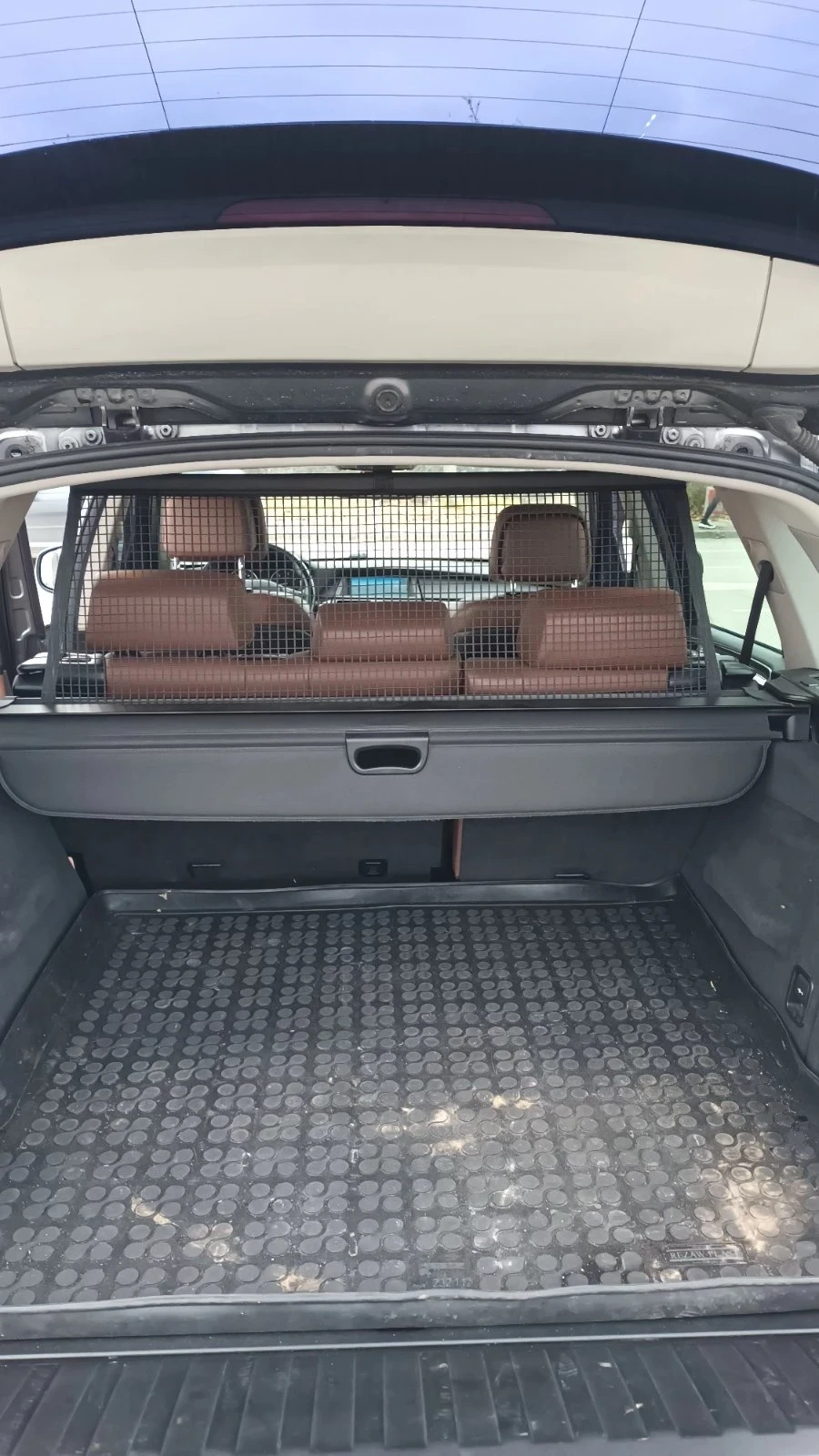 BMW X5 3.0 d X-Drive facelift  7   | Mobile.bg   14