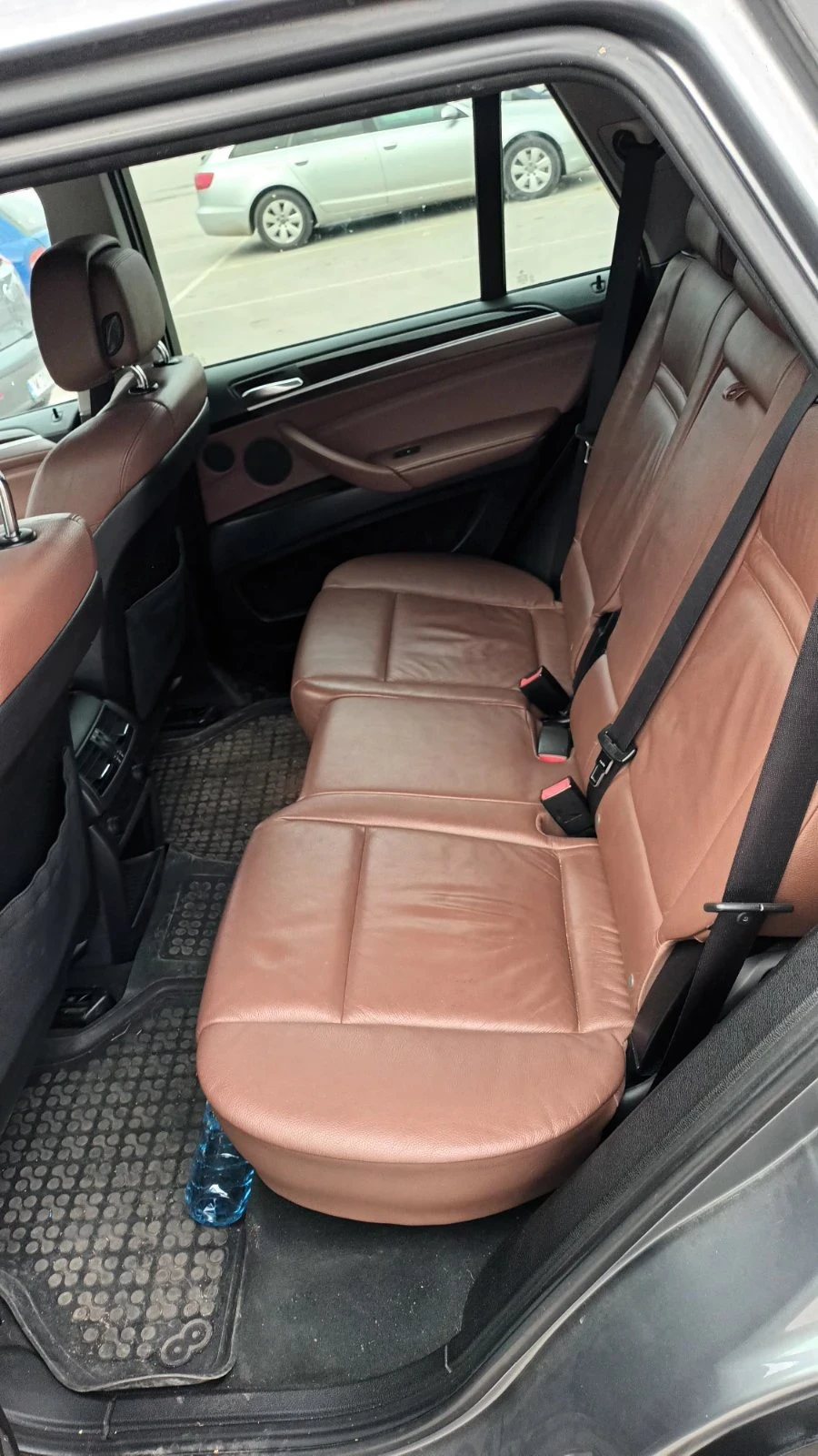 BMW X5 3.0 d X-Drive facelift  7   | Mobile.bg   12