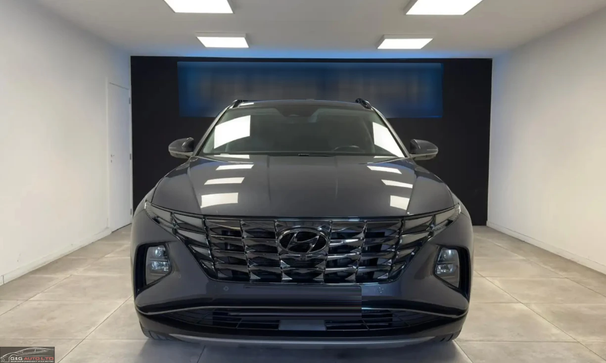 Hyundai Tucson 1.6PHEV/265HP/PRIME/4X4/360/LED/ACC/KLESS/ASC - изображение 3