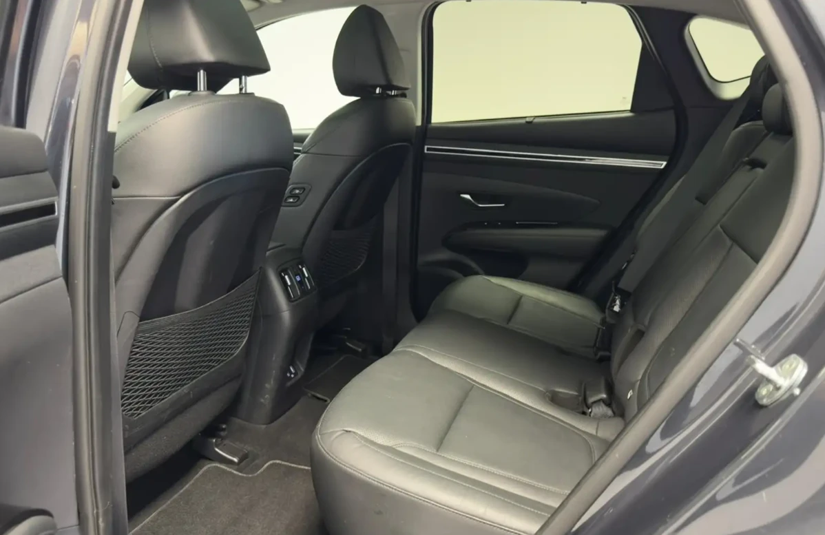 Hyundai Tucson 1.6PHEV/265HP/PRIME/4X4/360/LED/ACC/KLESS/ASC | Mobile.bg   14