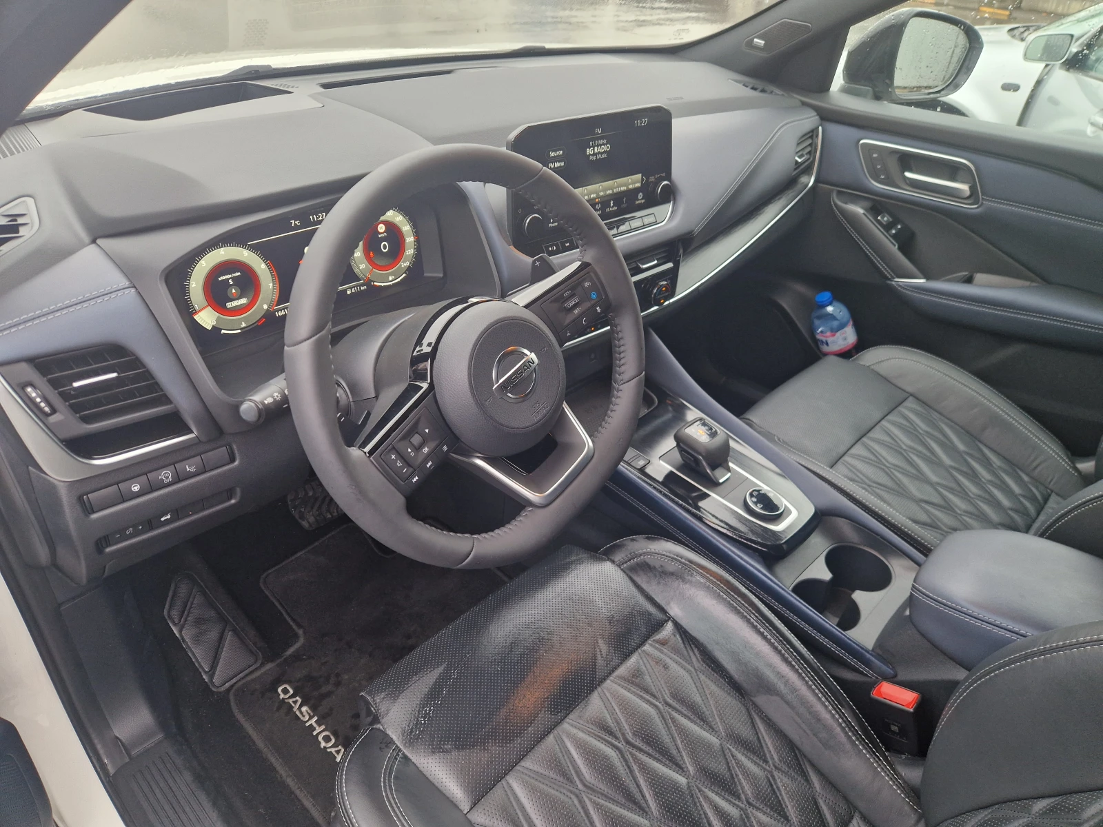 Nissan Qashqai Tekna Plus - изображение 3
