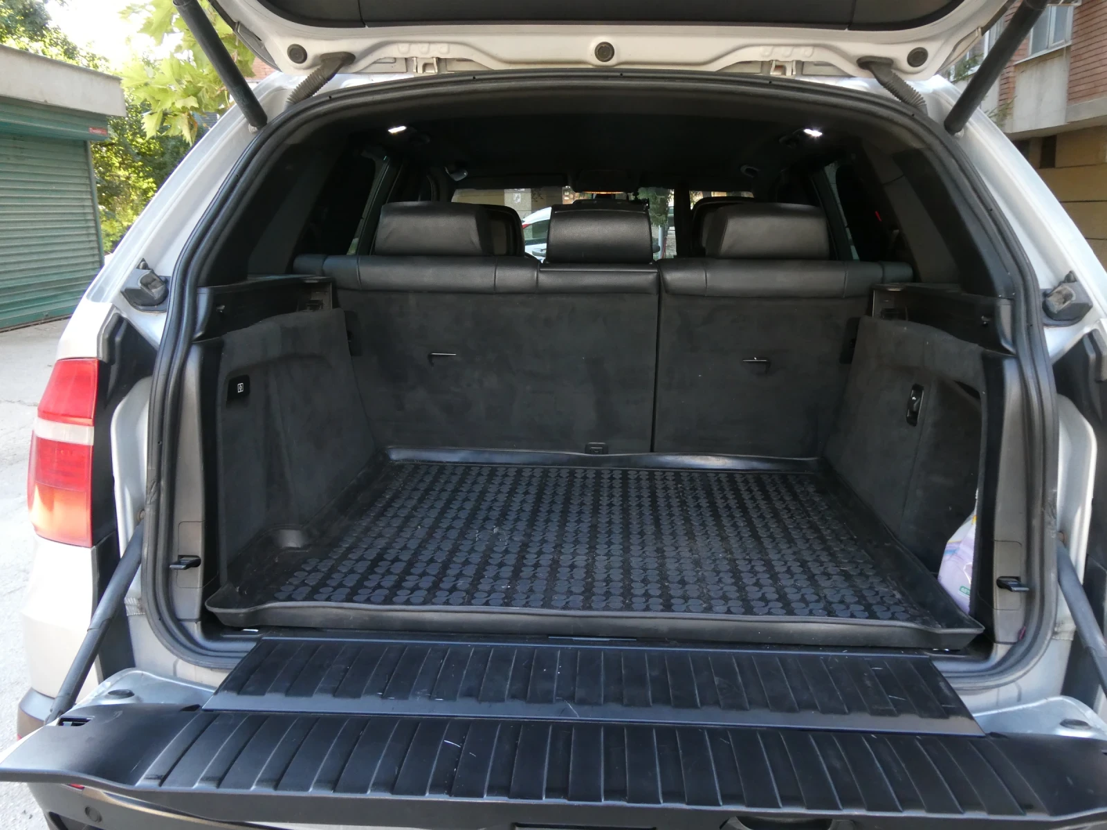 BMW X5 3.0D | Mobile.bg � ����������� 15