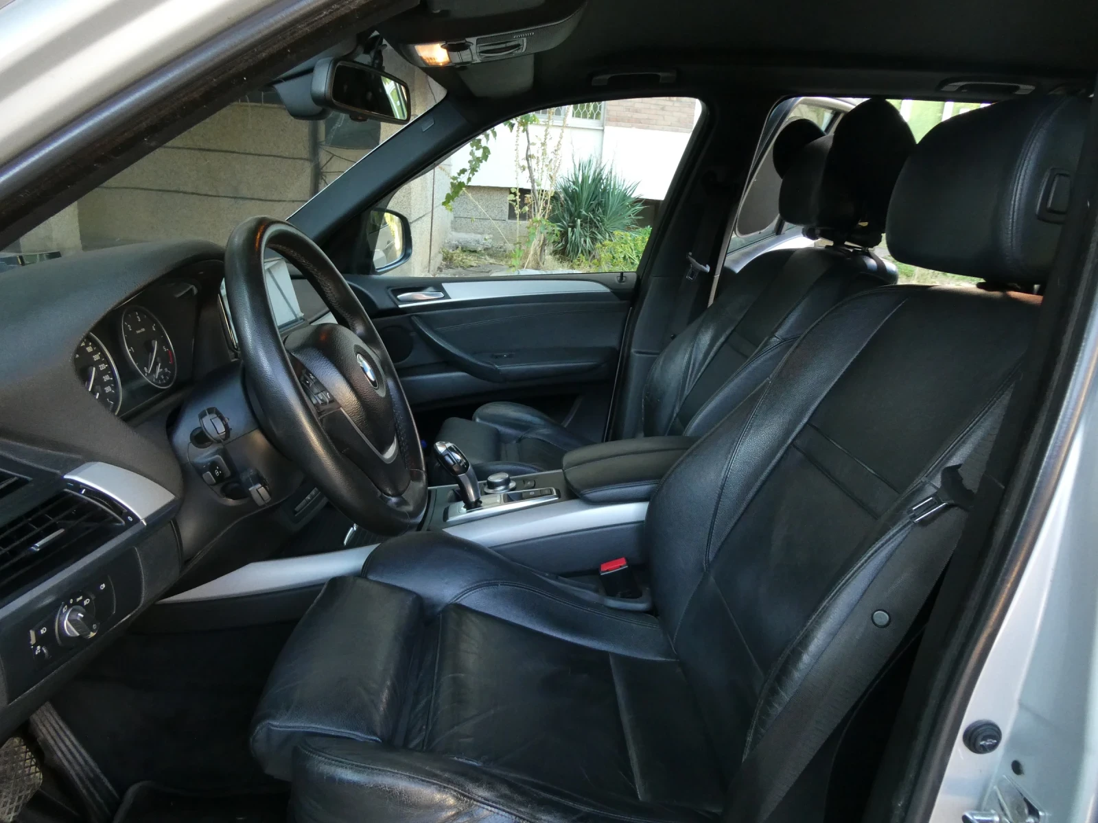 BMW X5 3.0D | Mobile.bg � ����������� 13