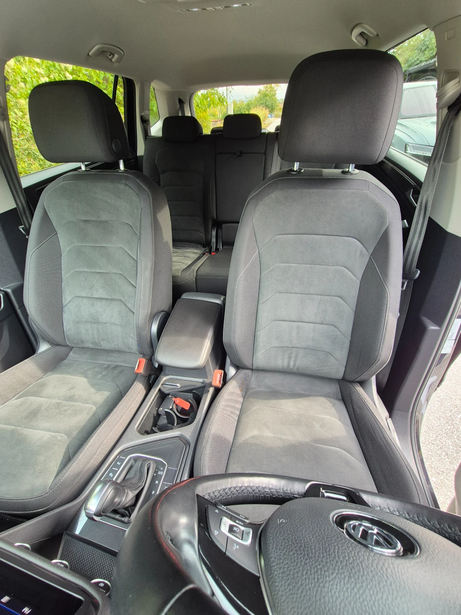 VW Tiguan 2.0D/7/19. | Mobile.bg   12