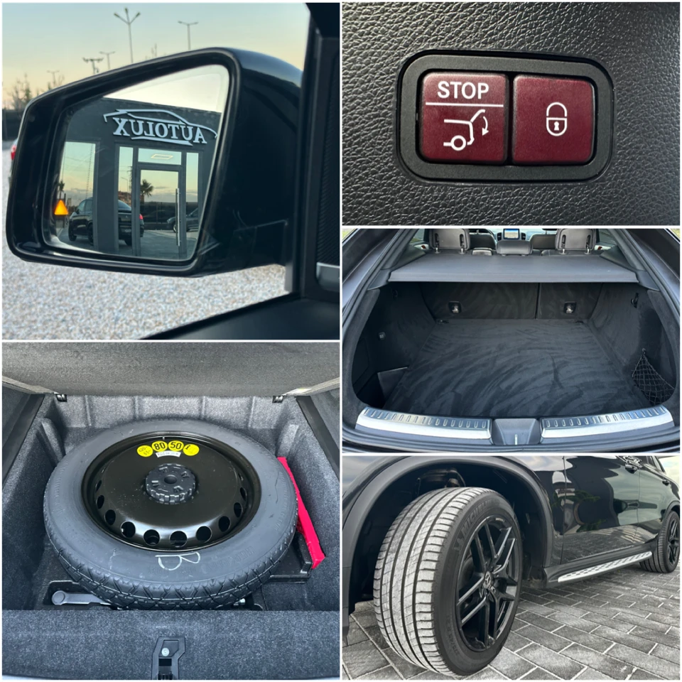 Mercedes-Benz GLE 350 D COUPE 4MATIC AMG PREMIUM PLUS  | Mobile.bg � ����������� 16