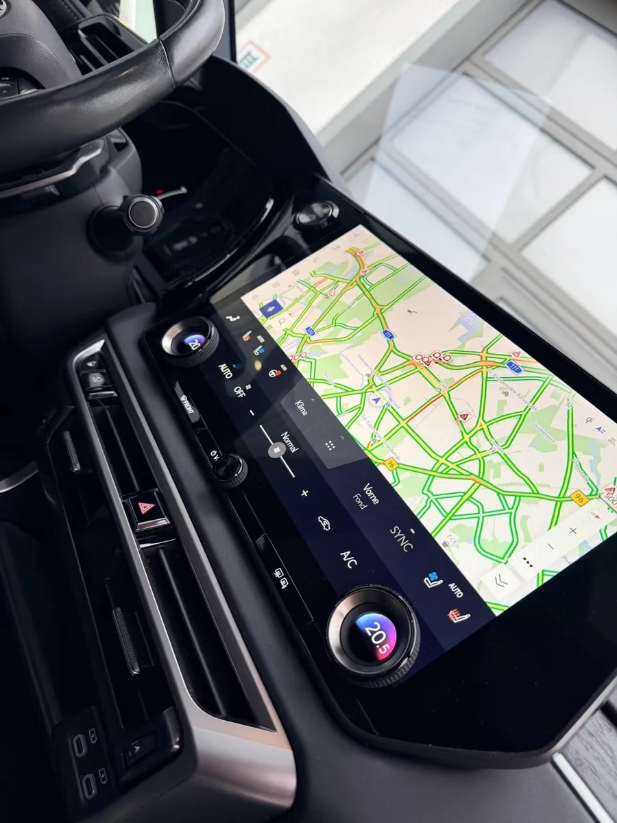 Lexus RX 450h plus LUXURY/309HP/PANO/360/HUD/MEMO/LEVINSON/593g | Mobile.bg   9