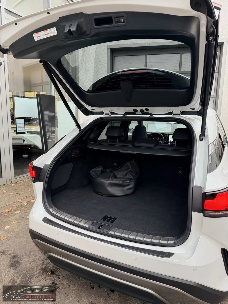 Lexus RX 450h plus LUXURY/309HP/PANO/360/HUD/MEMO/LEVINSON/593g | Mobile.bg   14