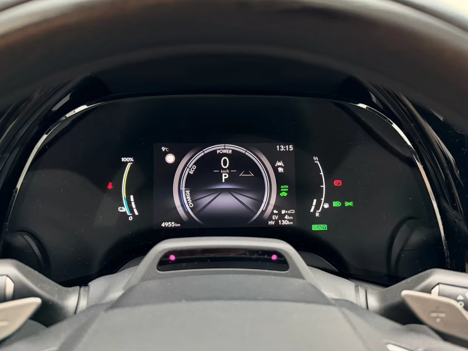 Lexus RX 450h plus LUXURY/309HP/PANO/360/HUD/MEMO/LEVINSON/593g | Mobile.bg   8