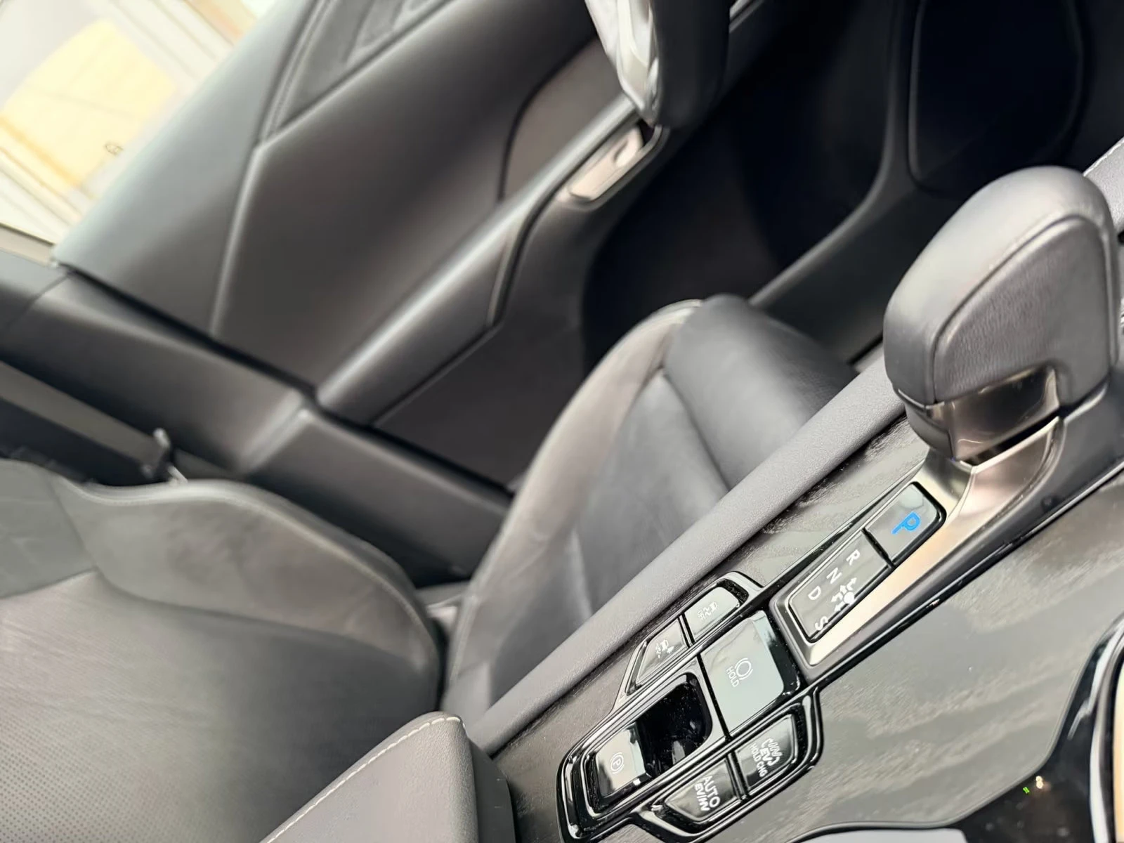 Lexus RX 450h plus LUXURY/309HP/PANO/360/HUD/MEMO/LEVINSON/593g | Mobile.bg   11