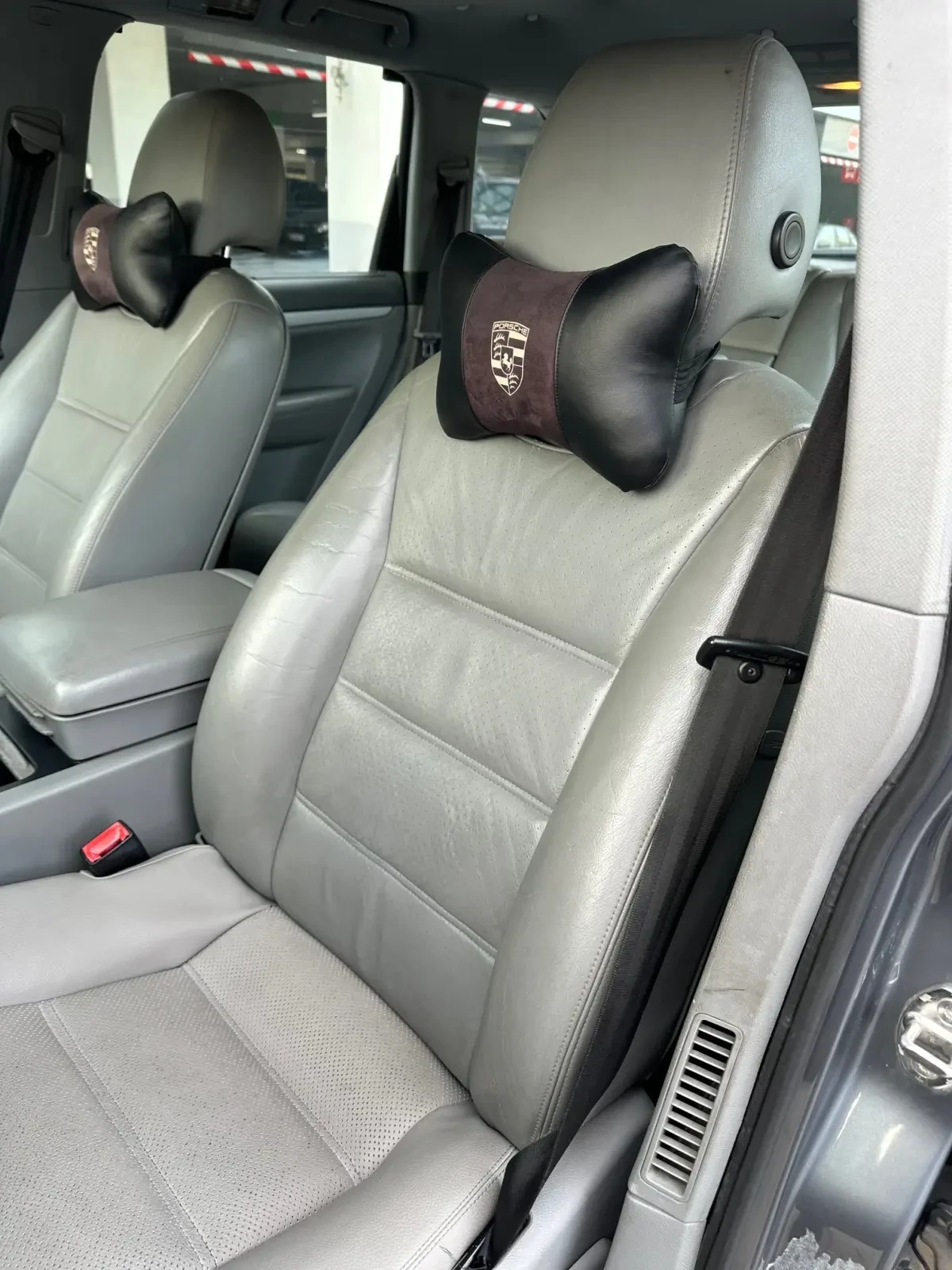 Porsche Cayenne S 4.5V8 LPG - изображение 6