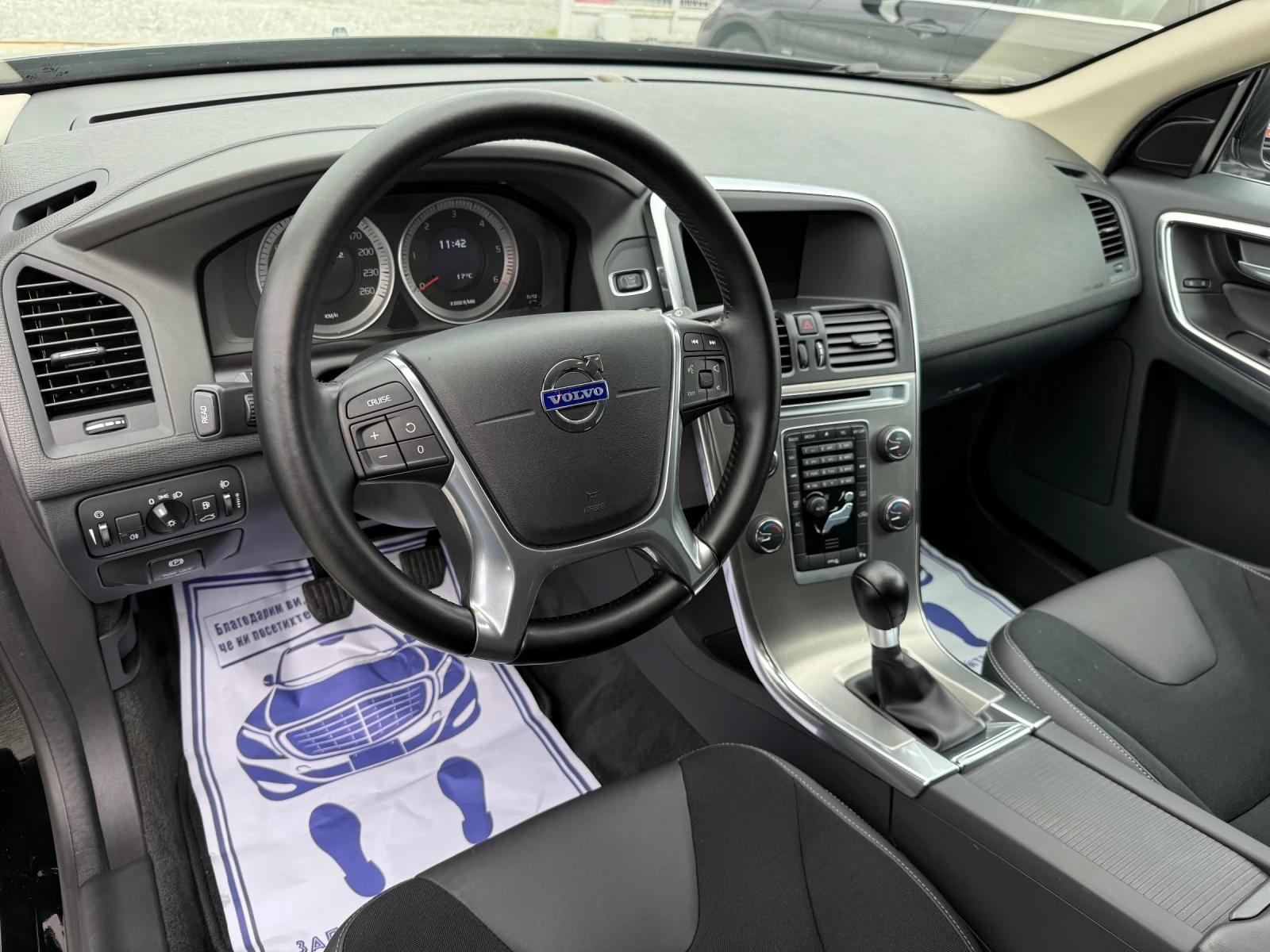 Volvo XC60 (KATO ����) | Mobile.bg � ����������� 12