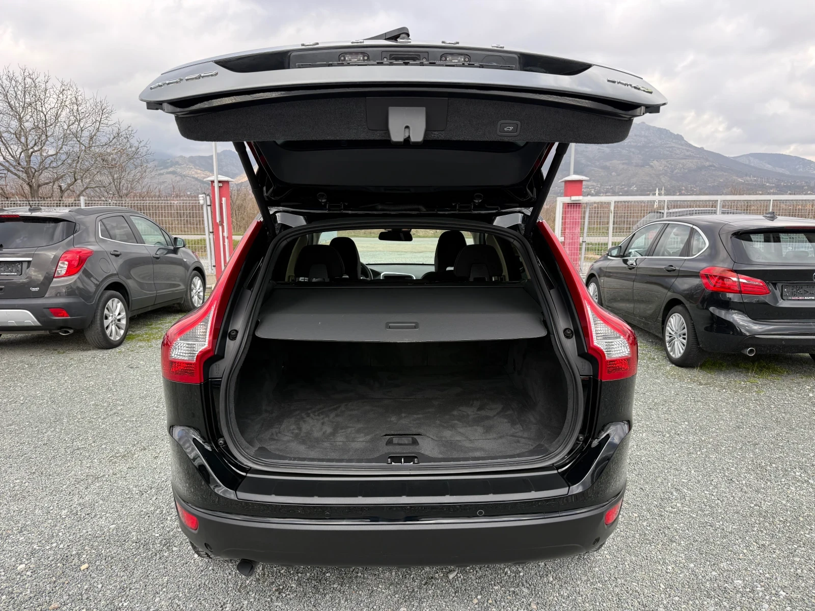 Volvo XC60 (KATO ����) | Mobile.bg � ����������� 13