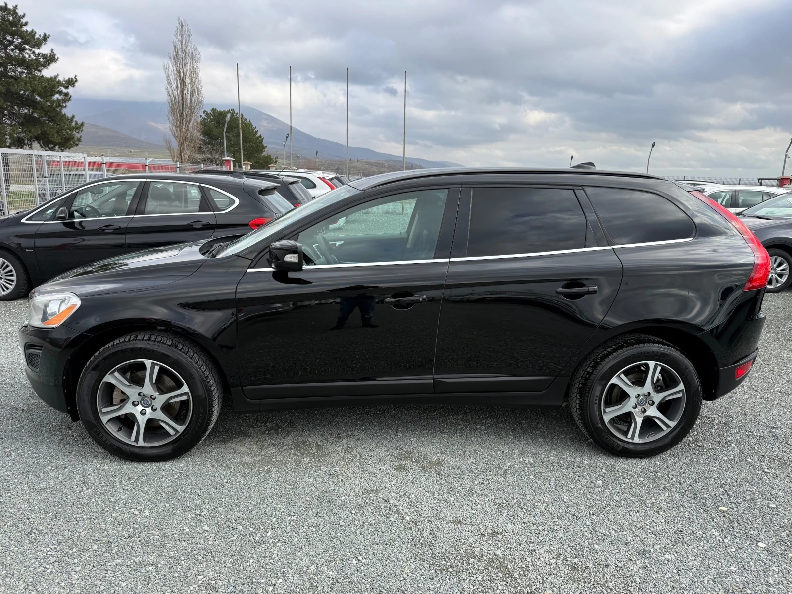 Volvo XC60 (KATO ����) | Mobile.bg � ����������� 10