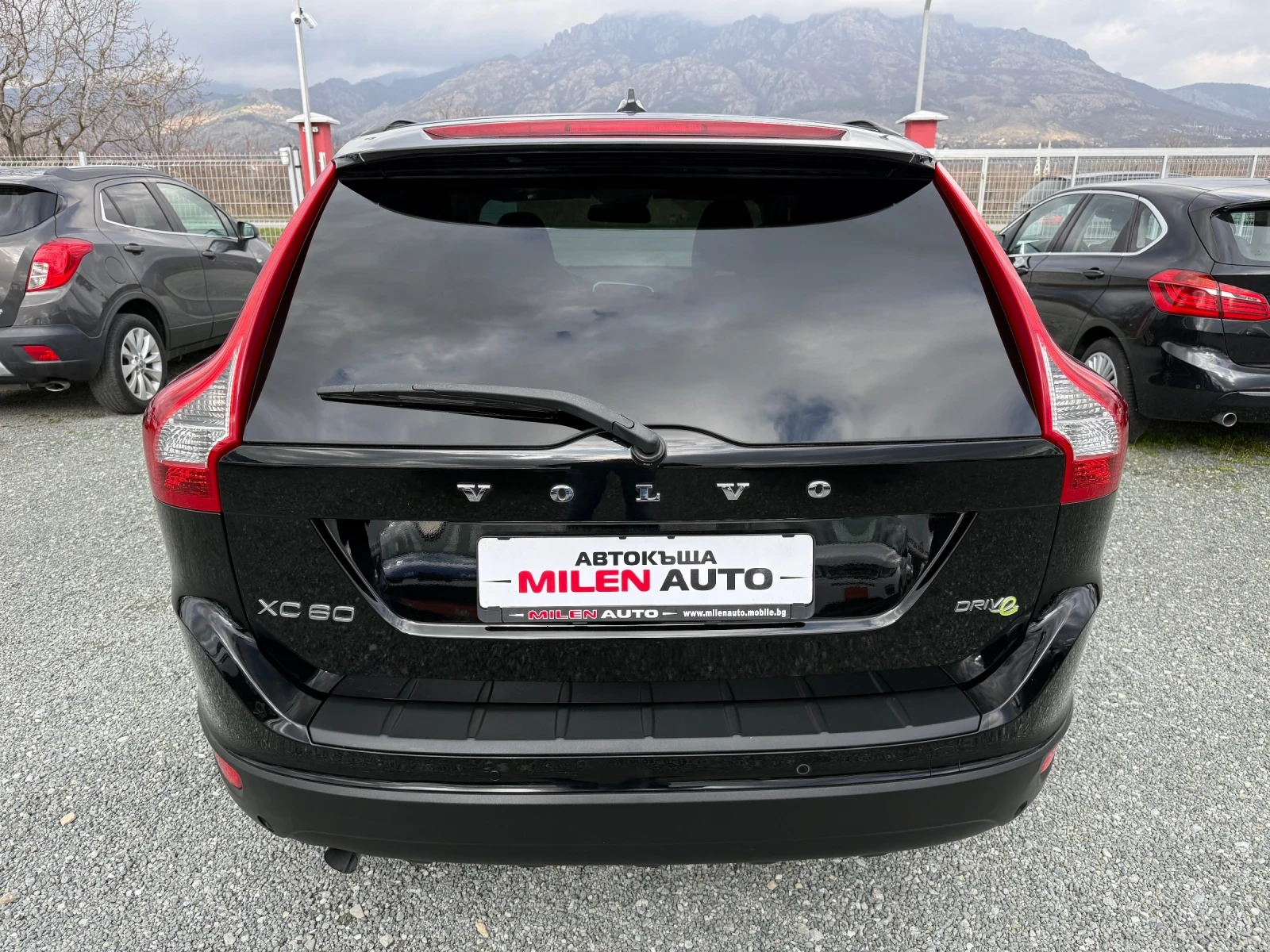 Volvo XC60 (KATO ����) | Mobile.bg � ����������� 7