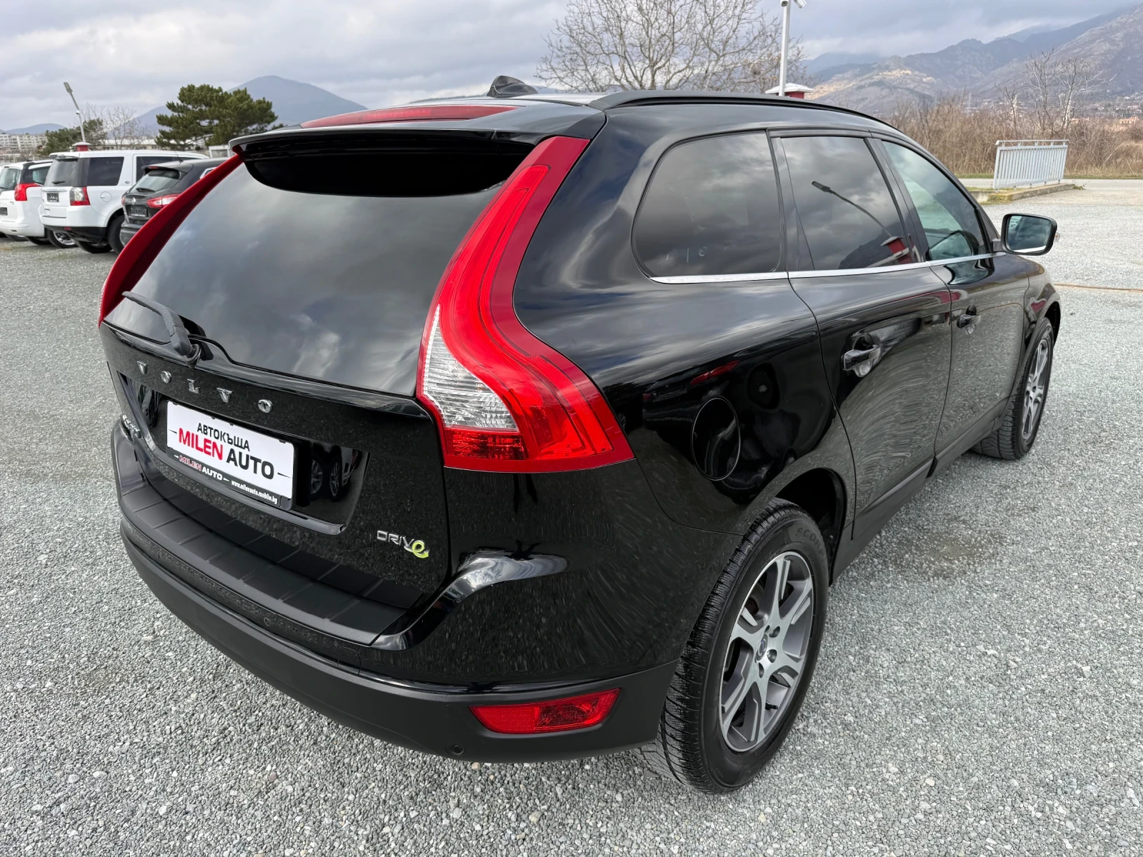 Volvo XC60 (KATO ����) | Mobile.bg � ����������� 6