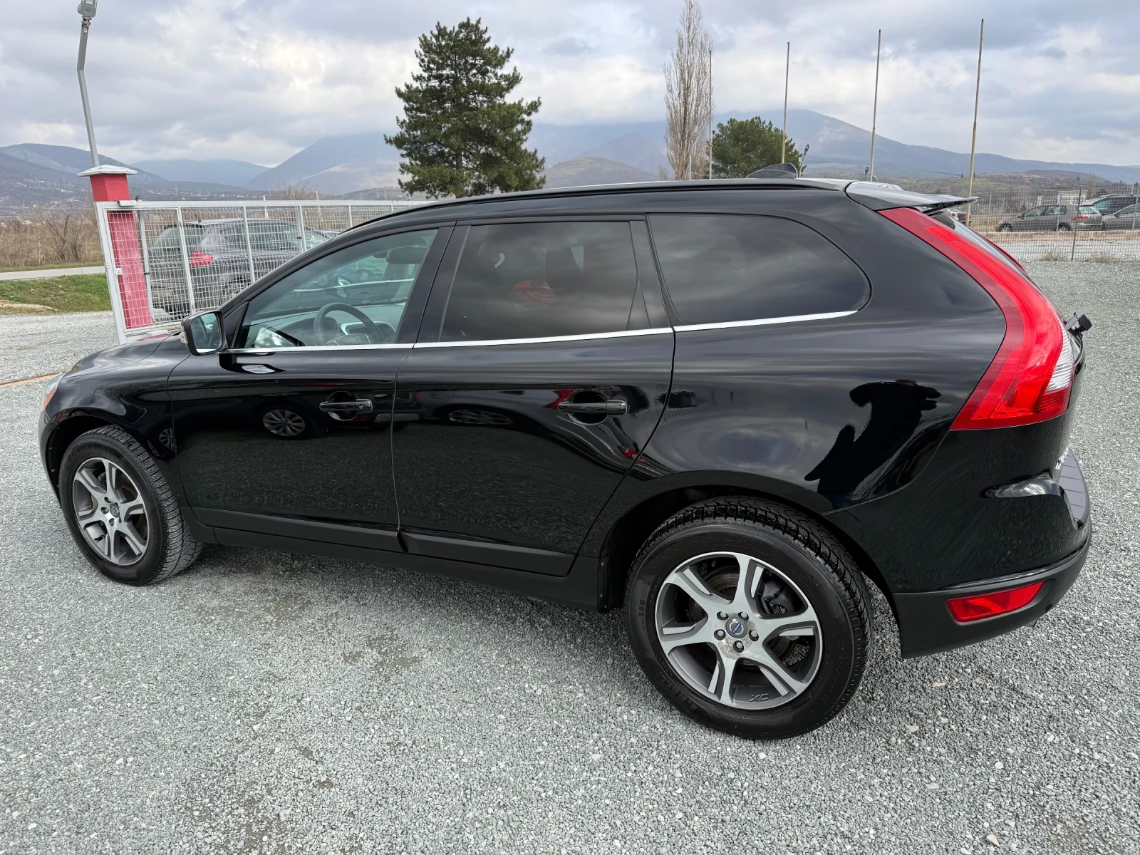 Volvo XC60 (KATO ����) | Mobile.bg � ����������� 9