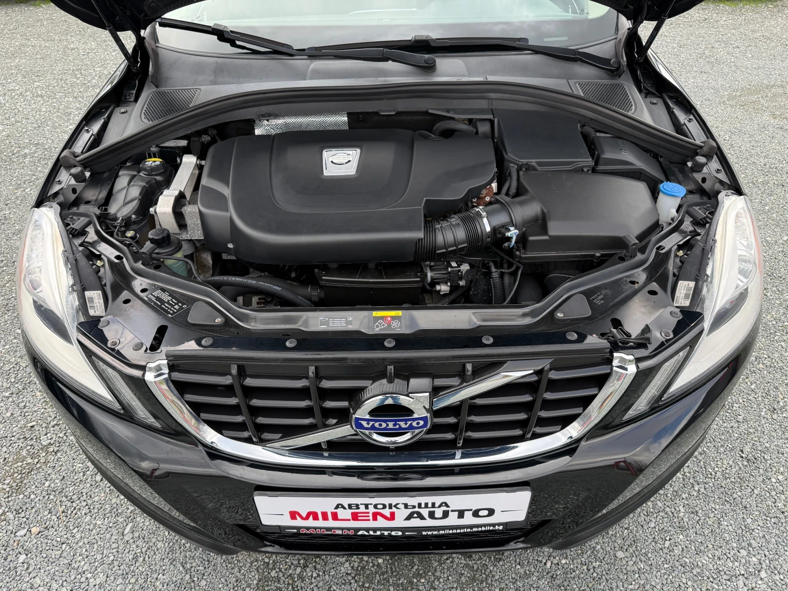 Volvo XC60 (KATO ����) | Mobile.bg � ����������� 17