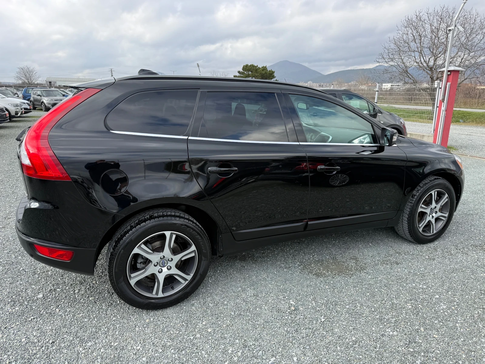 Volvo XC60 (KATO ����) | Mobile.bg � ����������� 5