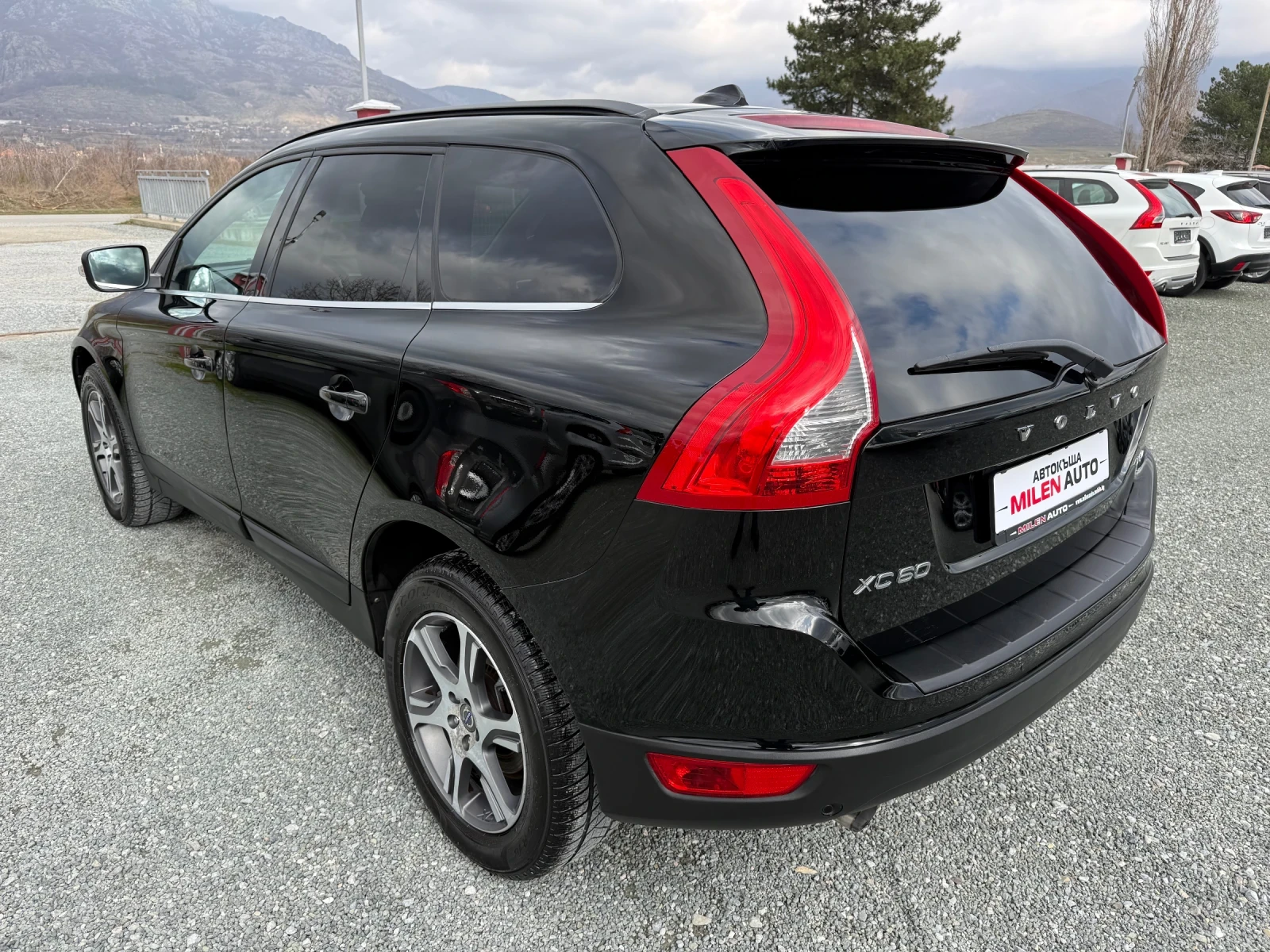 Volvo XC60 (KATO ����) | Mobile.bg � ����������� 8