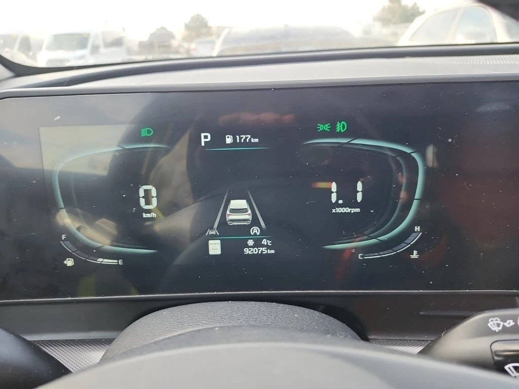 Kia Sportage * EX PREMIUM  AWD * CARFAX * ФИНАНСИРАНЕ - изображение 7