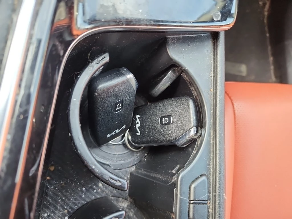 Kia Sportage * EX PREMIUM  AWD * CARFAX * ФИНАНСИРАНЕ - изображение 6