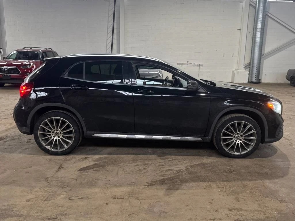 Mercedes-Benz GLA * 250 * CARFAX * ЦЕНА ДО БГ - изображение 3