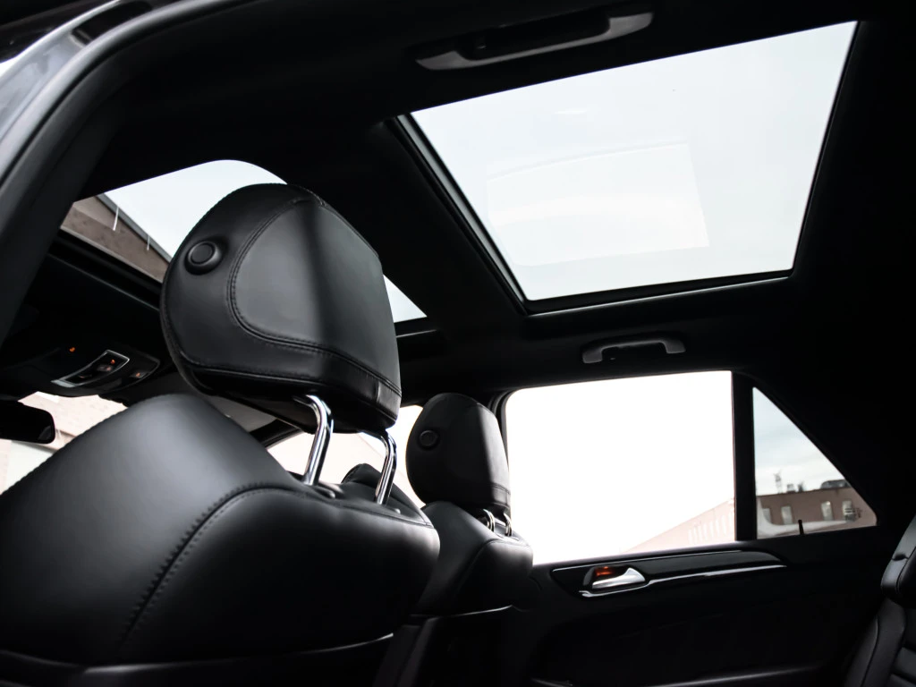 Mercedes-Benz ML 63 AMG HARMAN* PANO* �����* ������* 360* NIGHT VISION* KE | Mobile.bg � ����������� 16