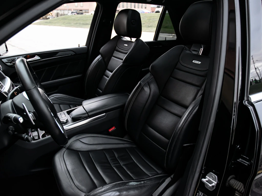 Mercedes-Benz ML 63 AMG HARMAN* PANO* �����* ������* 360* NIGHT VISION* KE | Mobile.bg � ����������� 15