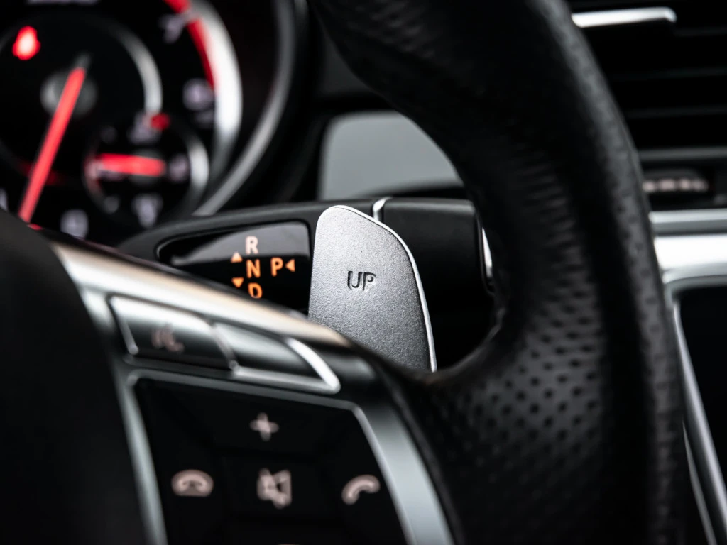 Mercedes-Benz ML 63 AMG HARMAN* PANO* ОБДУХ* ВЪЗДУХ* 360* NIGHT VISION* KE - изображение 7