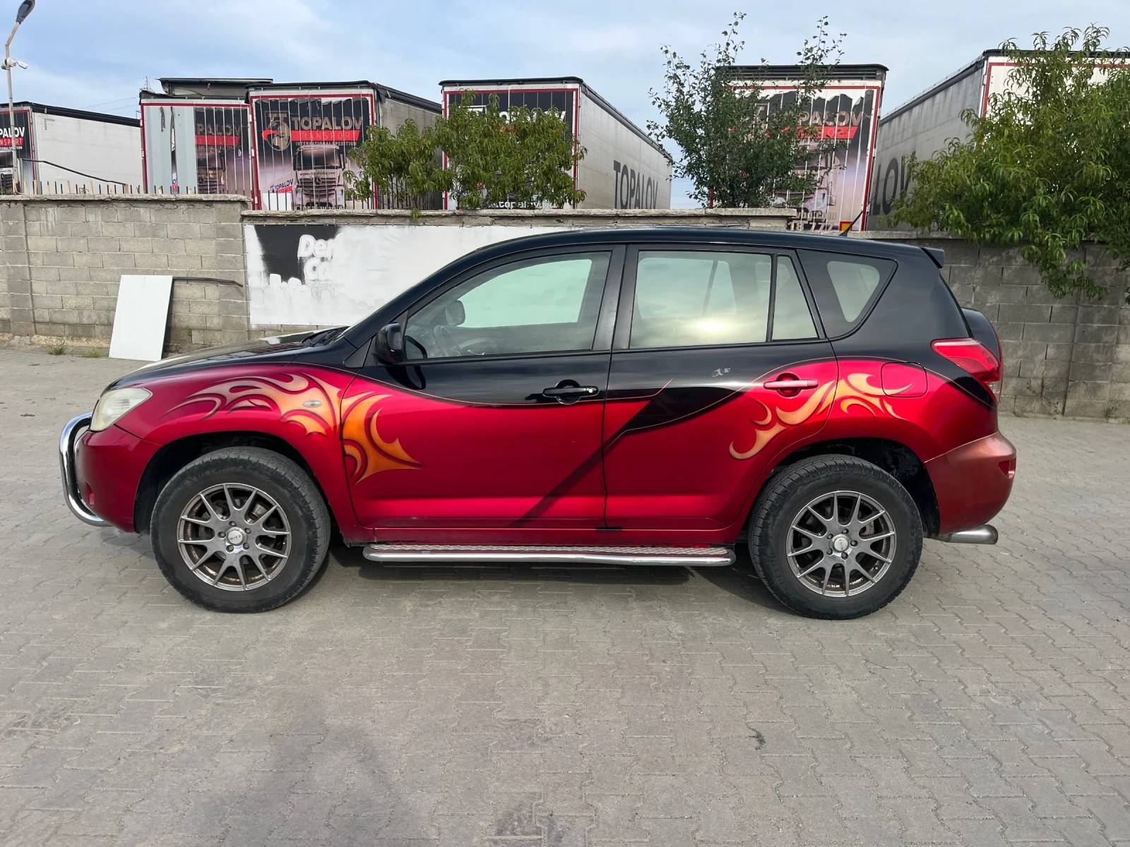 Toyota Rav4  - изображение 3