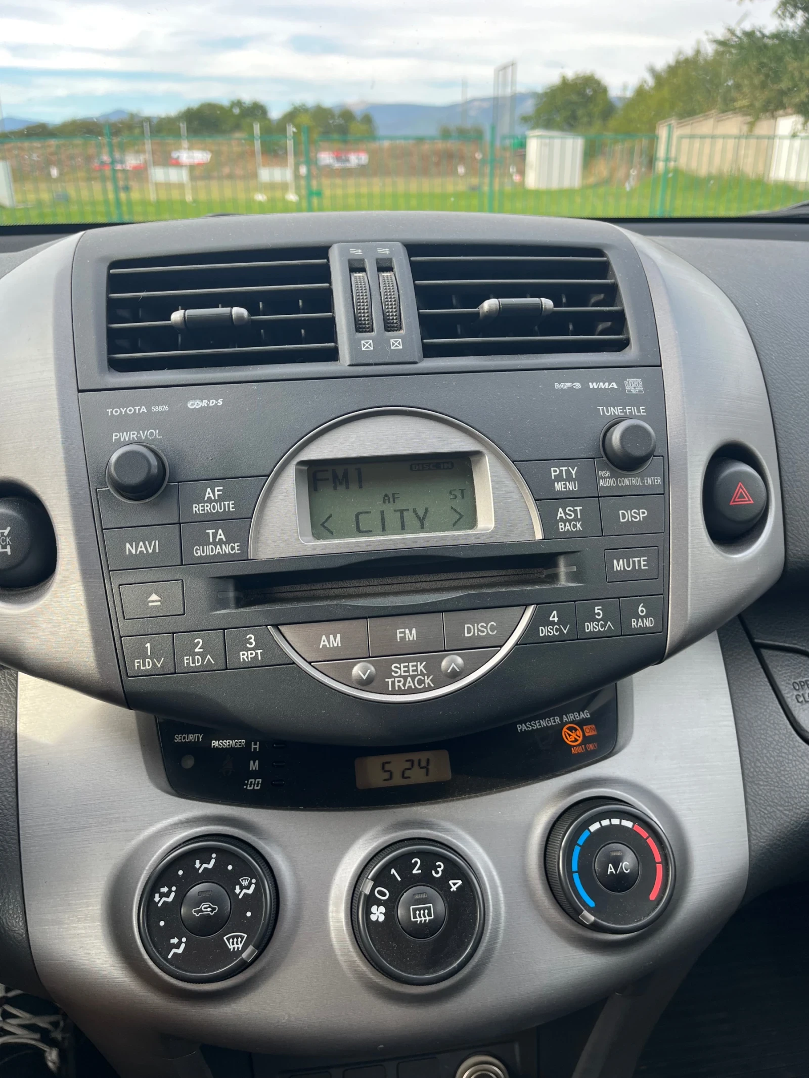 Toyota Rav4  - изображение 9