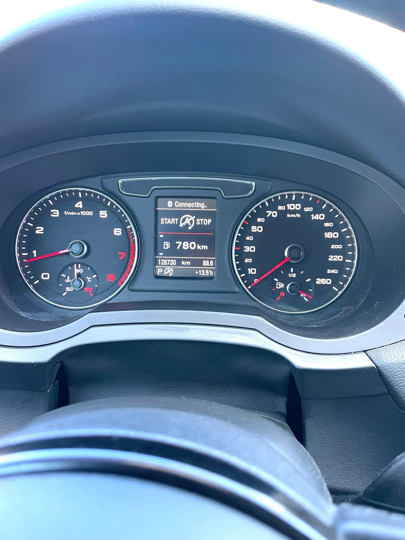 Audi Q3 TFSI Face Avtomatik Euro6 | Mobile.bg � ����������� 11