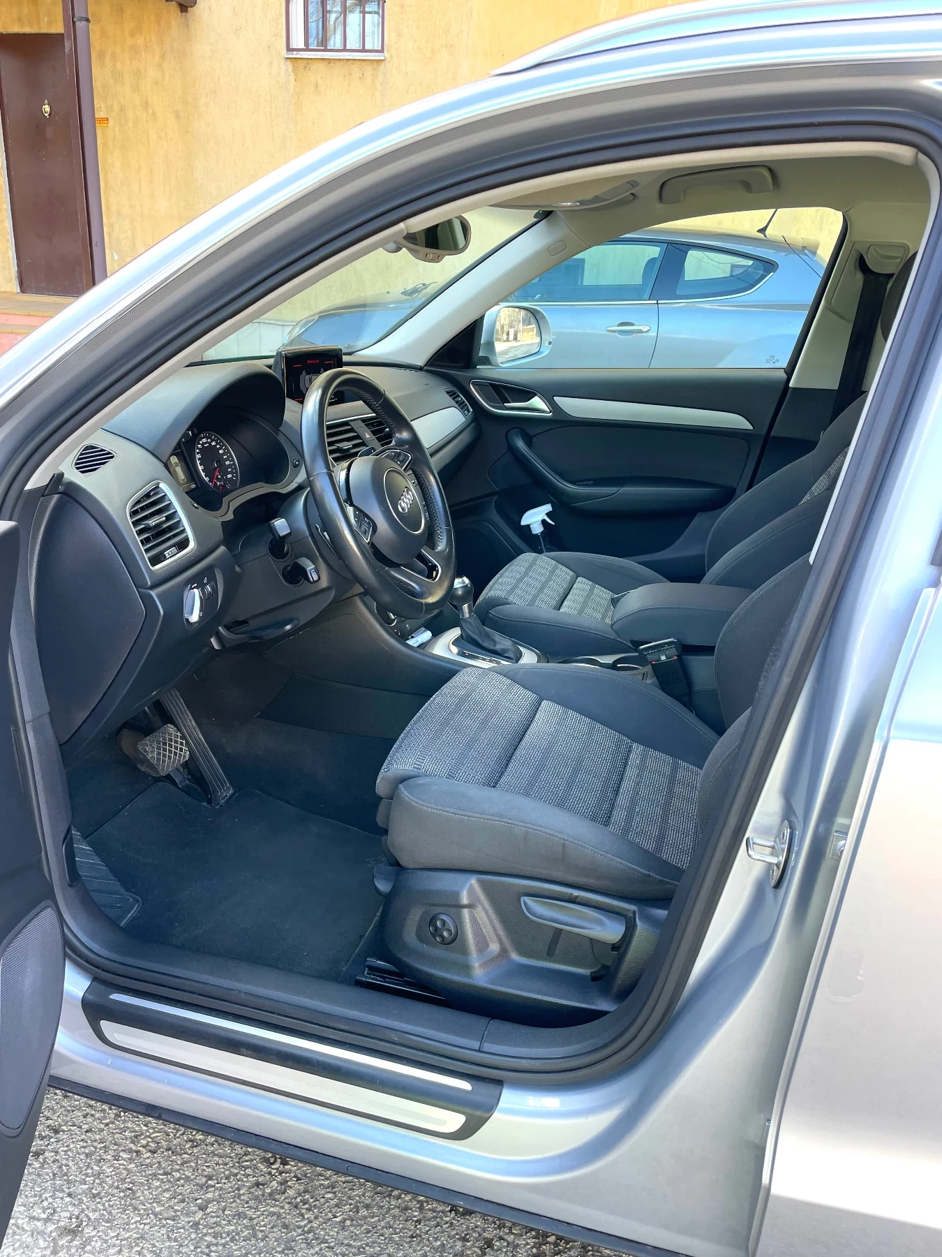 Audi Q3 TFSI Face Avtomatik Euro6 | Mobile.bg � ����������� 9
