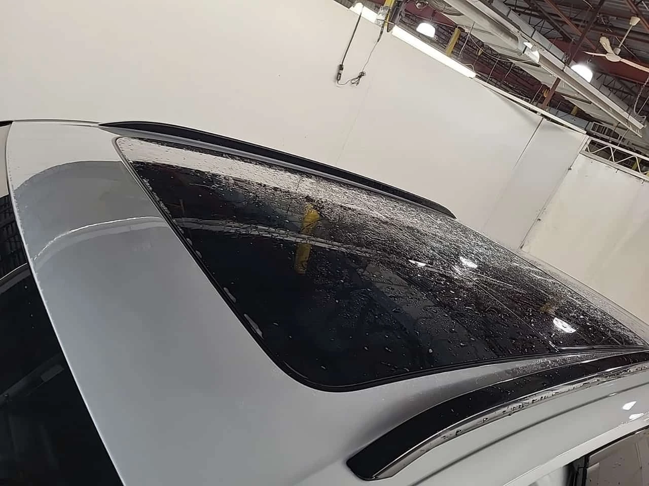 Porsche Cayenne * 360 КАМЕРИ* CARFAX  - изображение 8