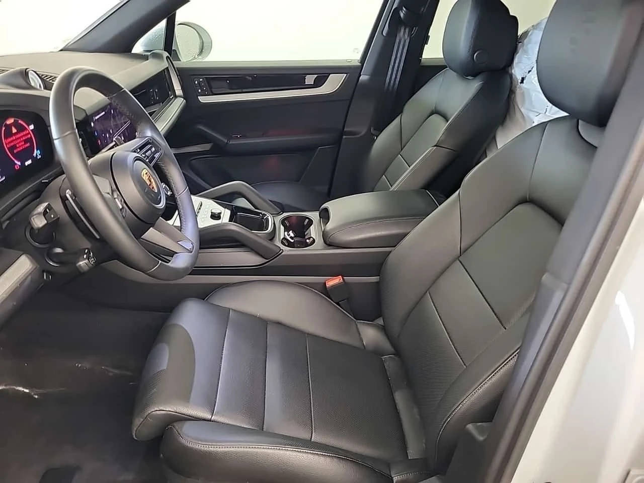 Porsche Cayenne * 360 КАМЕРИ* CARFAX  - изображение 9