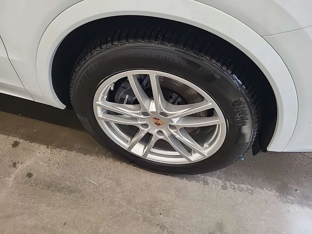 Porsche Cayenne * 360 КАМЕРИ* CARFAX  - изображение 7