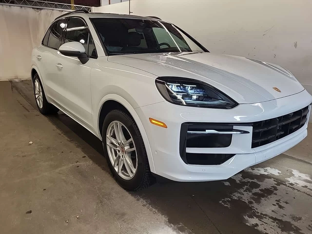 Porsche Cayenne * 360 КАМЕРИ* CARFAX  - изображение 2