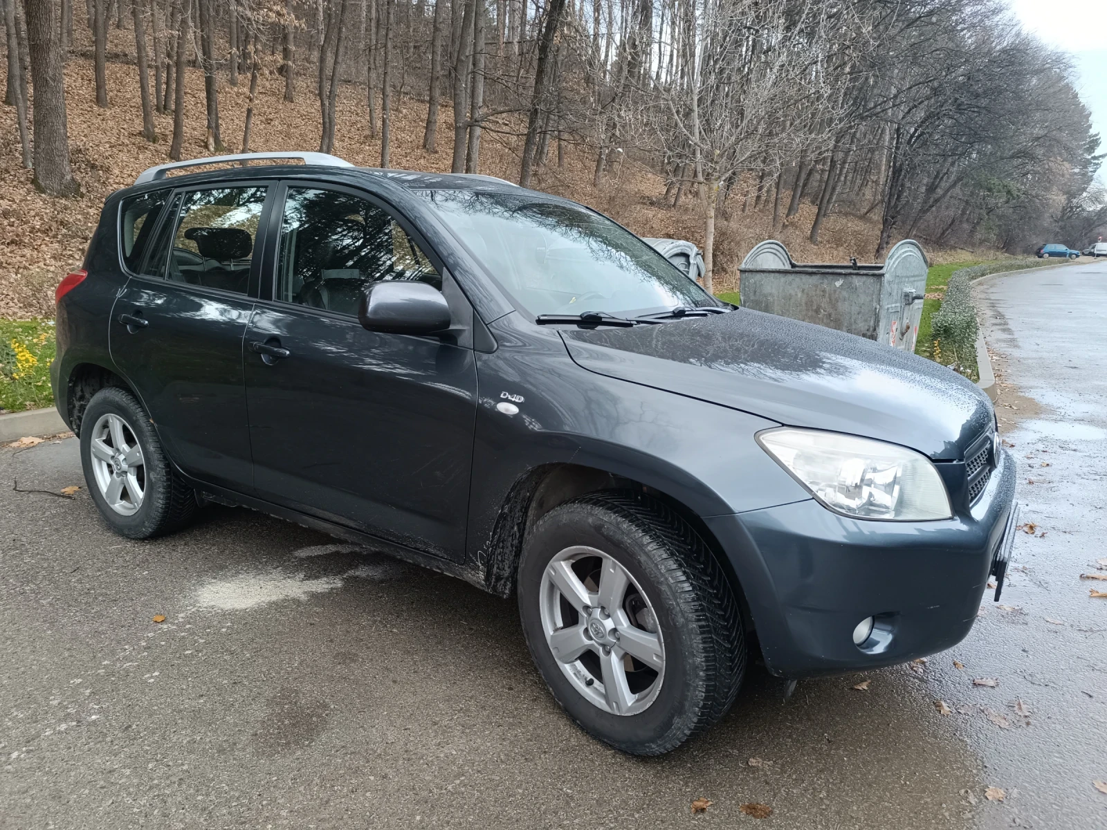 Toyota Rav4, снимка 11 - Автомобили и джипове - 53931736