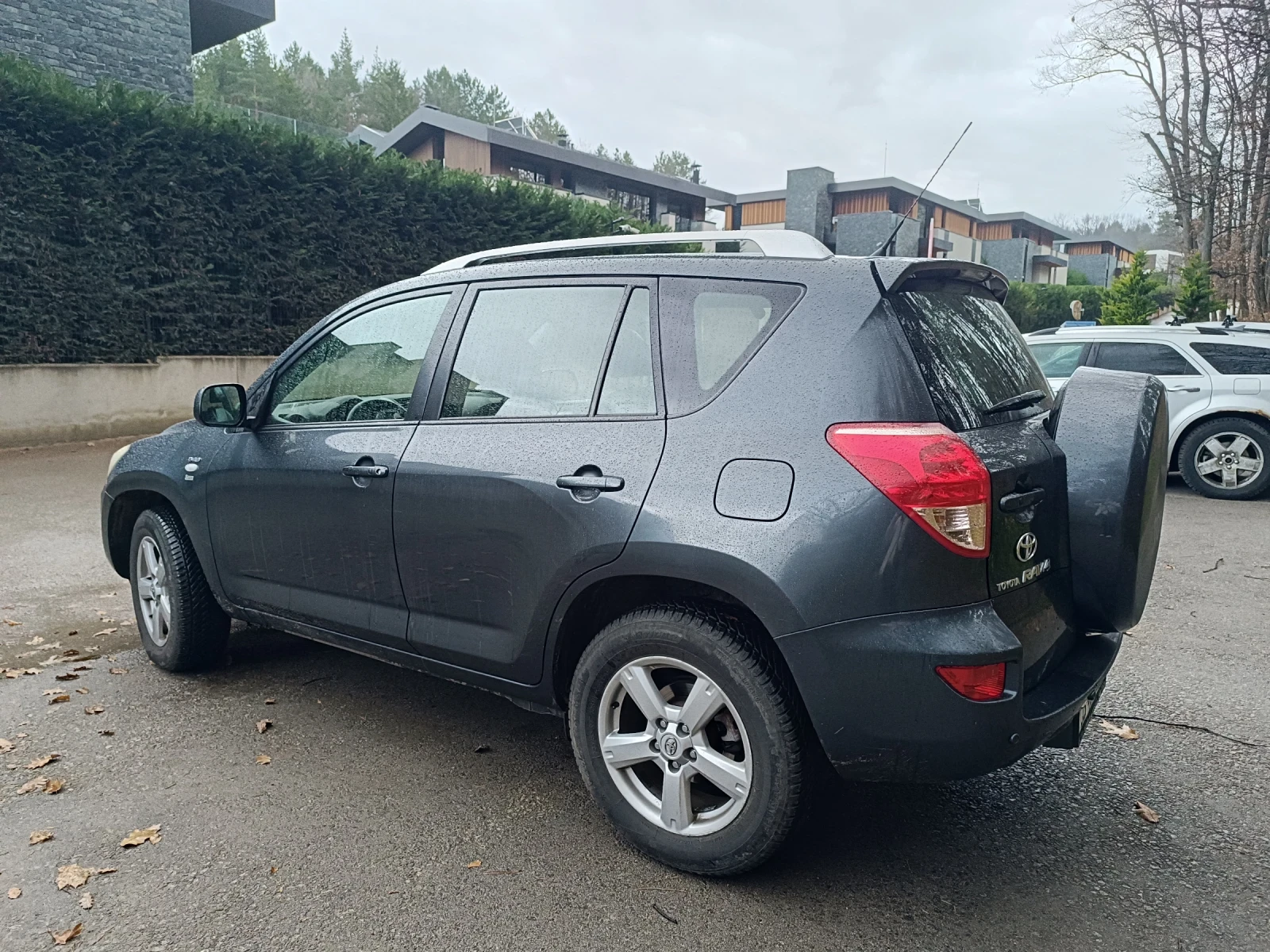 Toyota Rav4, снимка 13 - Автомобили и джипове - 53931736
