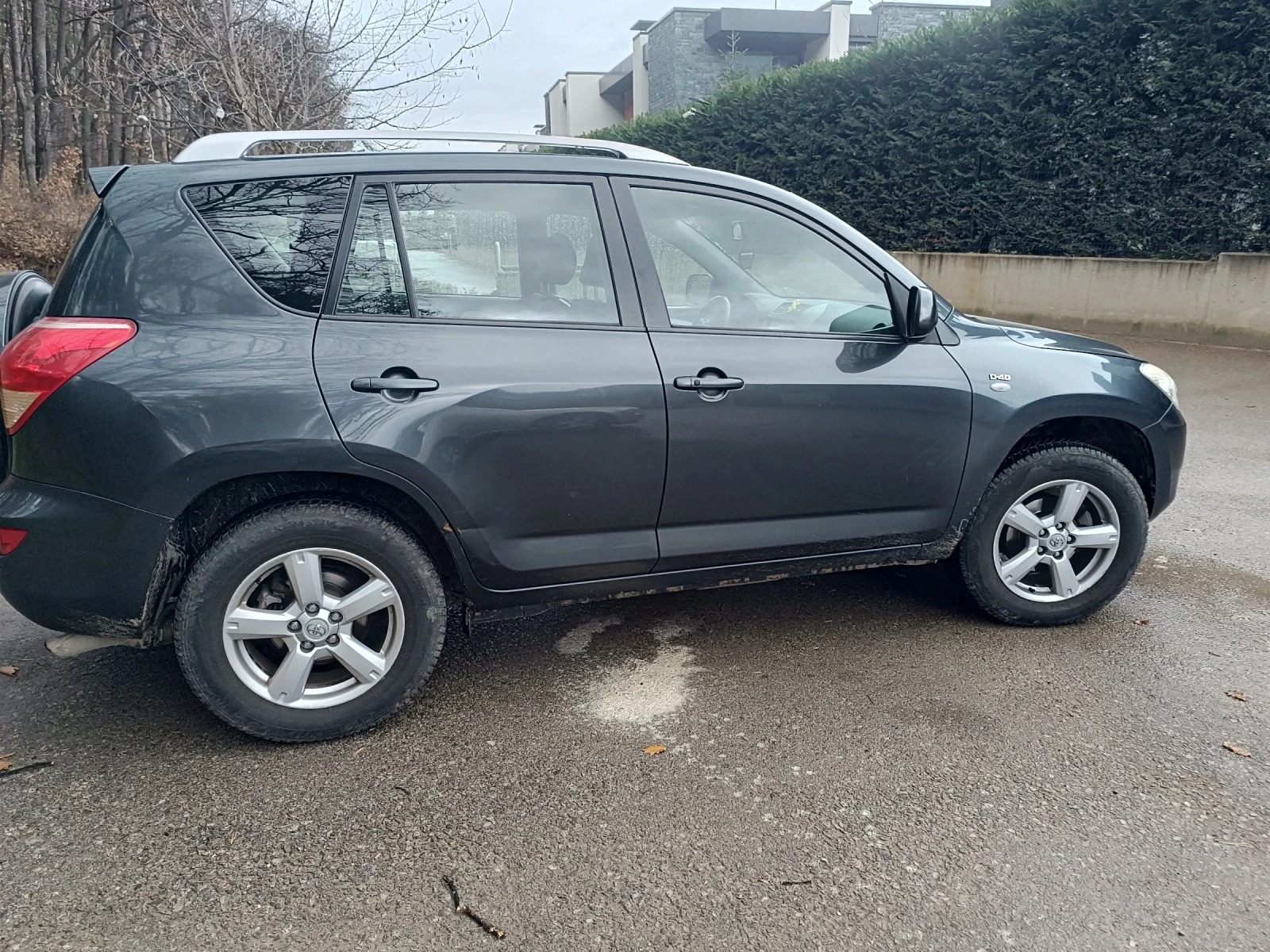 Toyota Rav4, снимка 10 - Автомобили и джипове - 53931736
