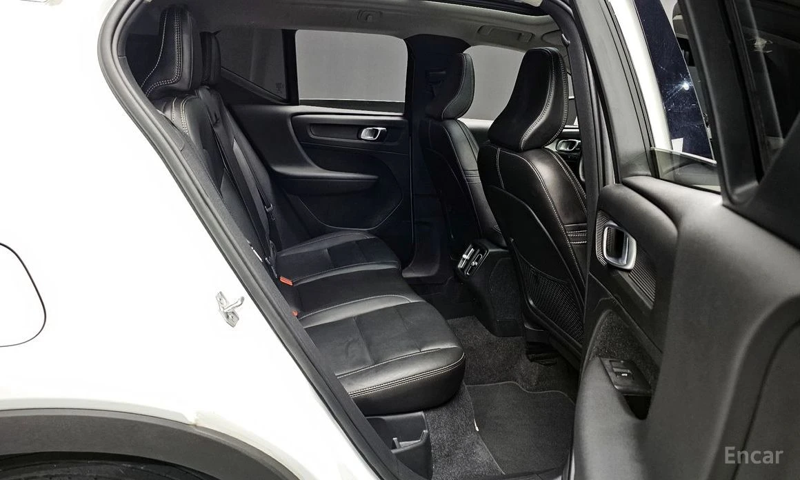 Volvo XC40 ���������* �����* 360������* LANE* ASSIST*  | Mobile.bg � ����������� 14