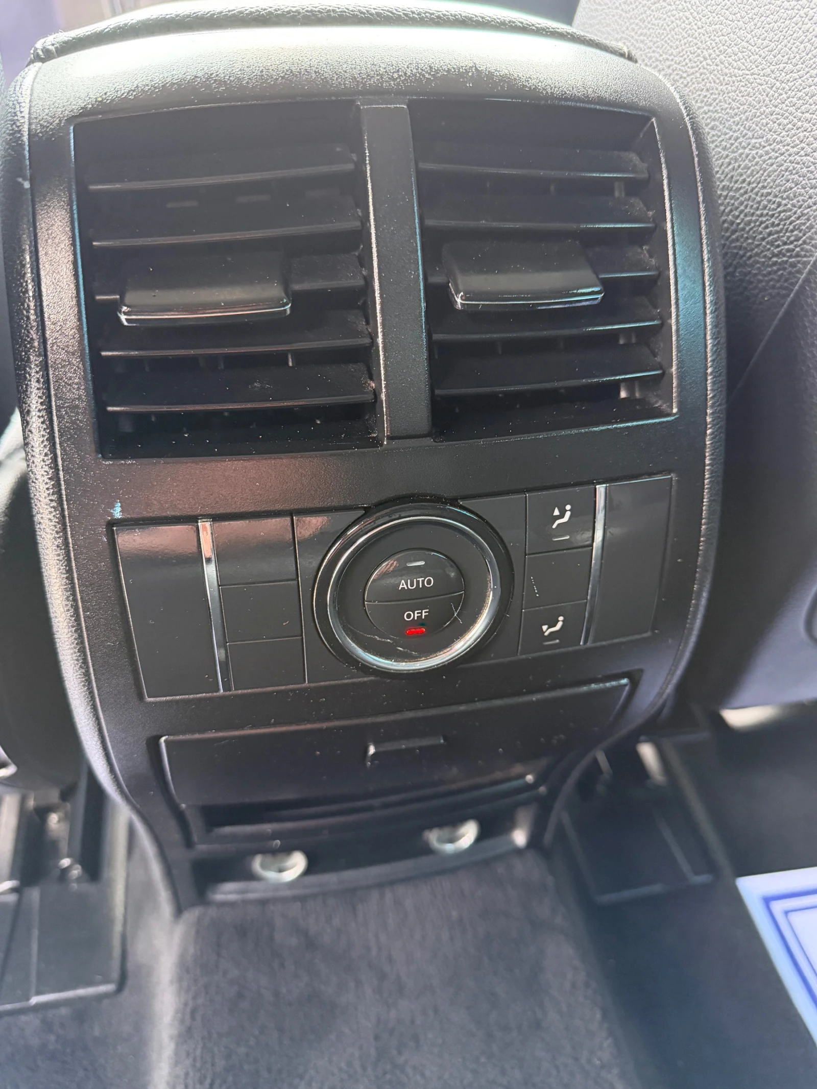 Mercedes-Benz ML 320 3-TV, снимка 14 - Автомобили и джипове - 54386298