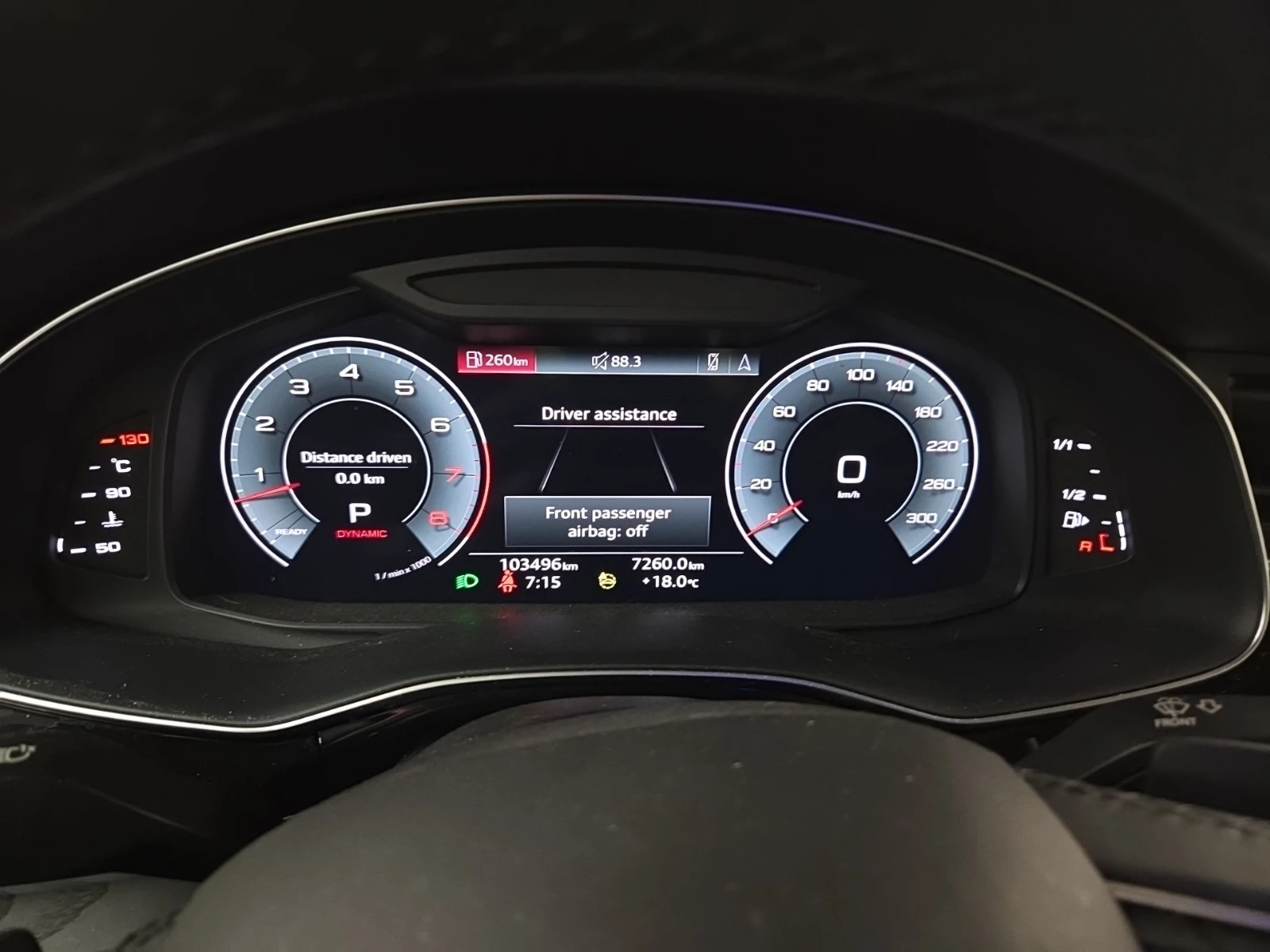 Audi Q7 Progressiv quattro, снимка 9 - Автомобили и джипове - 54472748