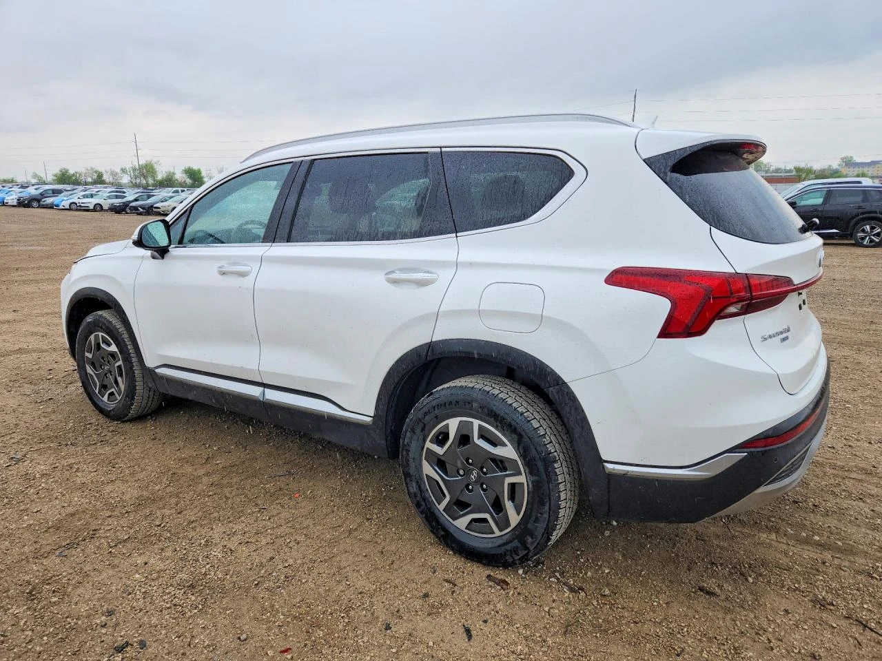 Hyundai Santa fe 1.6l Blue | Mobile.bg � ����������� 2