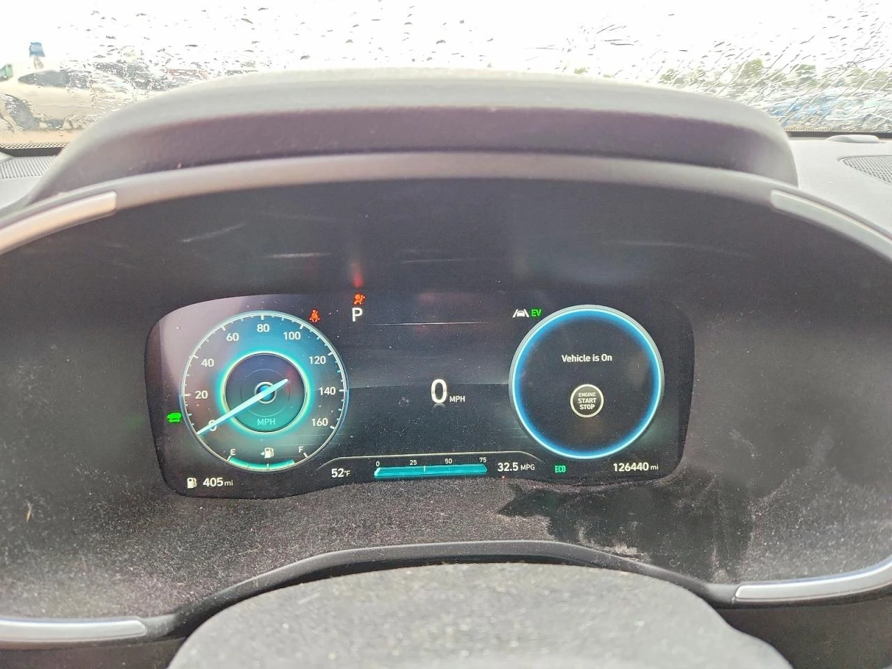 Hyundai Santa fe 1.6l Blue | Mobile.bg � ����������� 9