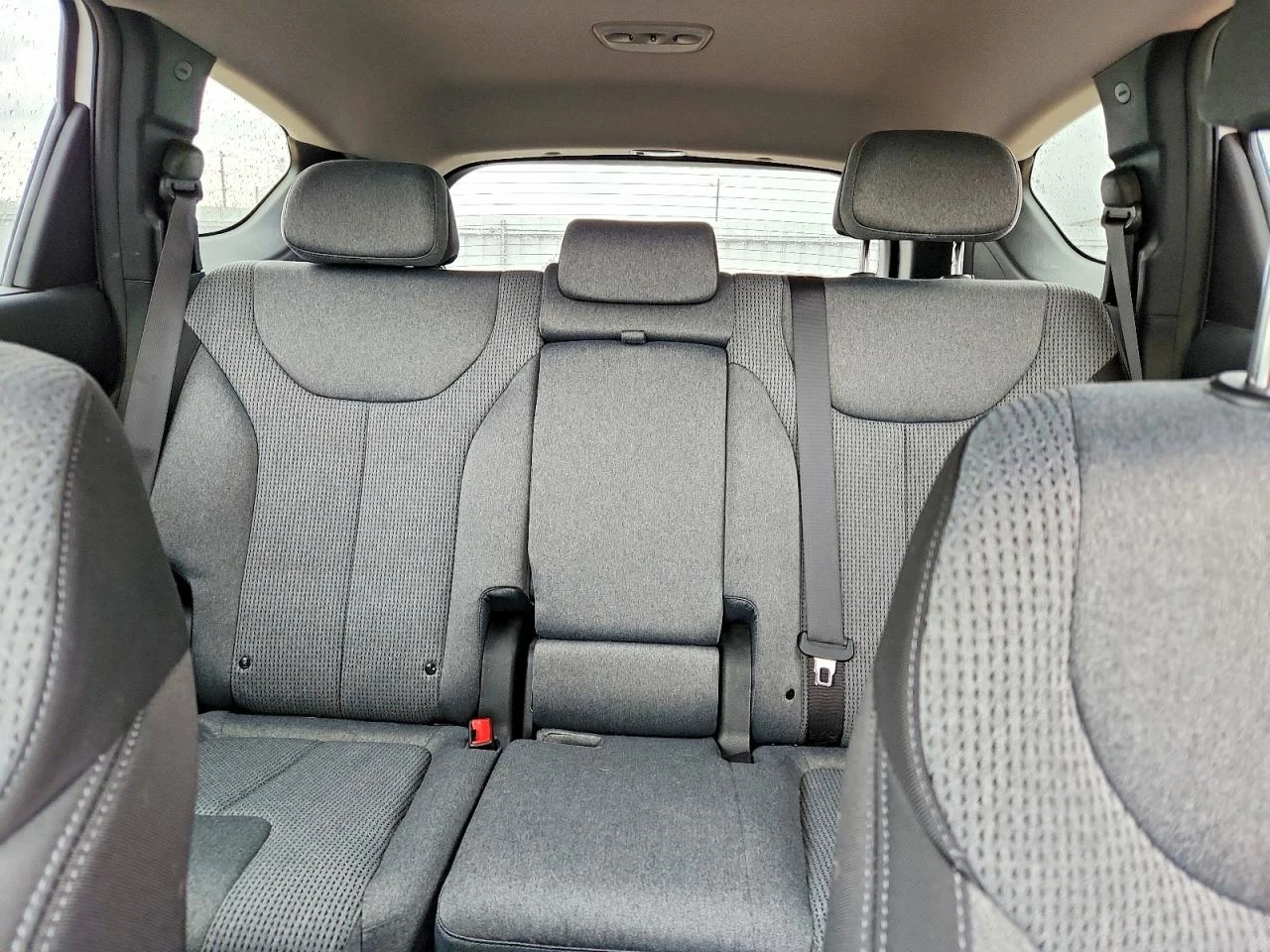 Hyundai Santa fe 1.6l Blue | Mobile.bg � ����������� 10