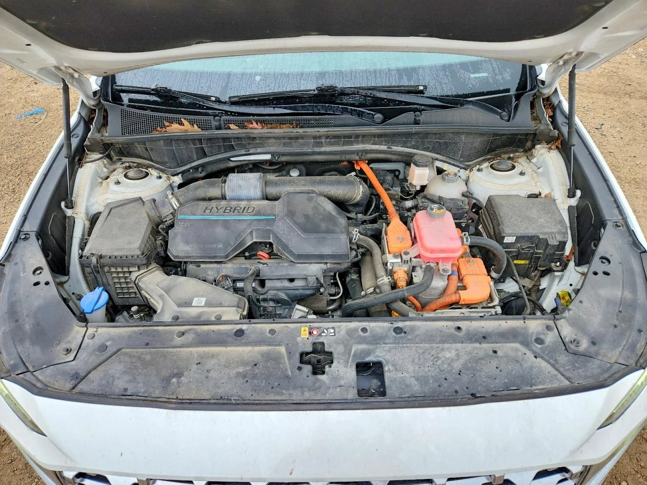 Hyundai Santa fe 1.6l Blue | Mobile.bg � ����������� 12
