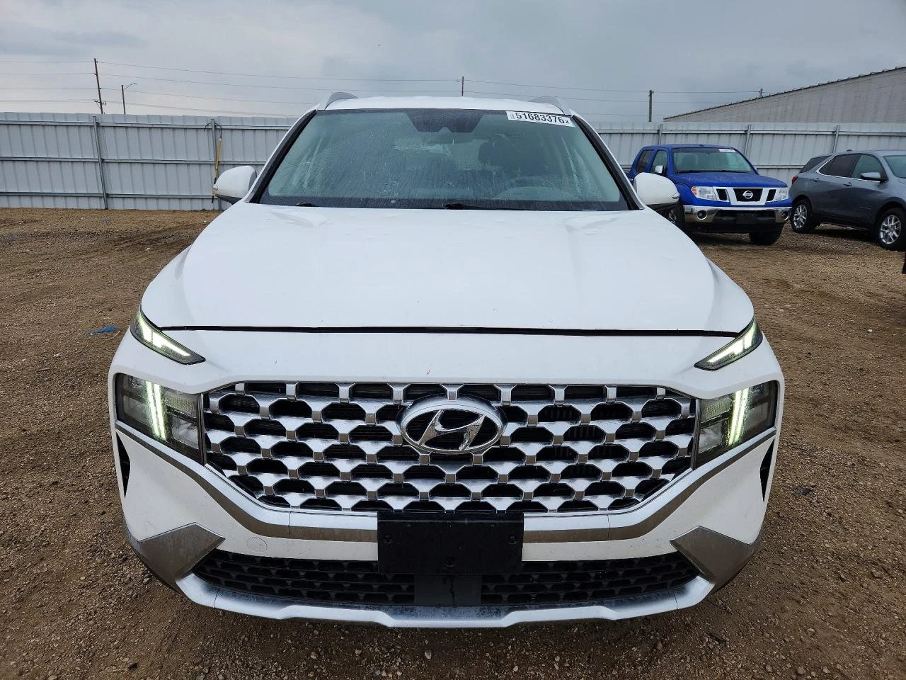 Hyundai Santa fe 1.6l Blue | Mobile.bg � ����������� 5